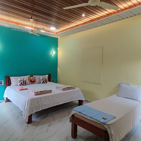 Vaibhav Home Stay ฮัมปี ห้อง รูปภาพ